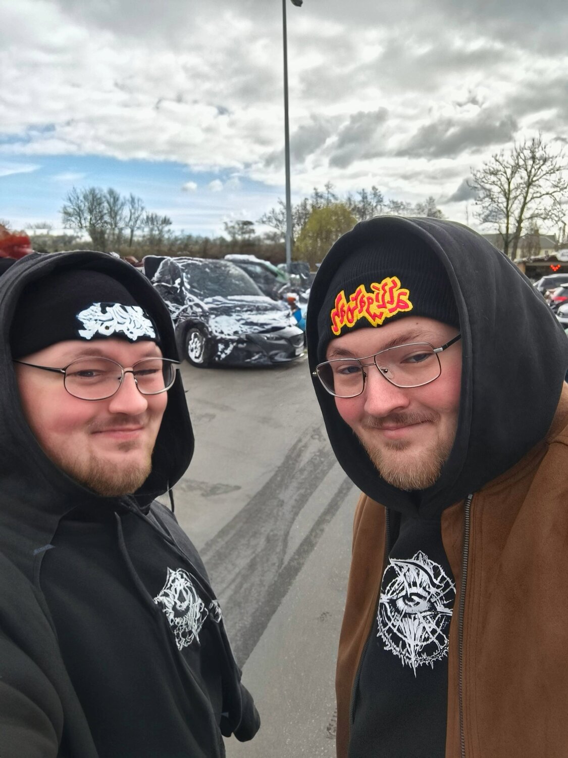 Foto von Johannes